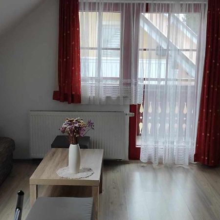 Apartmaji Bostjan Pristavec Kranjska Gora Chambre photo