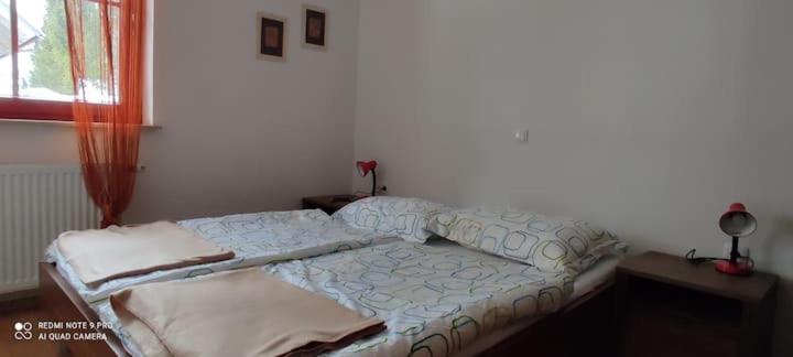Apartmaji Bostjan Pristavec Kranjska Gora Extérieur photo