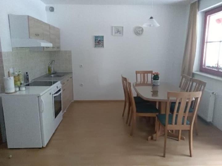 Apartmaji Bostjan Pristavec Kranjska Gora Extérieur photo