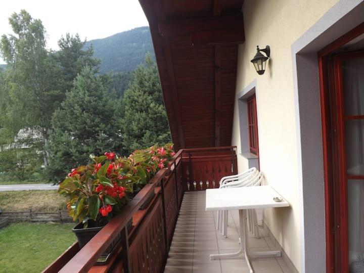 Apartmaji Bostjan Pristavec Kranjska Gora Extérieur photo